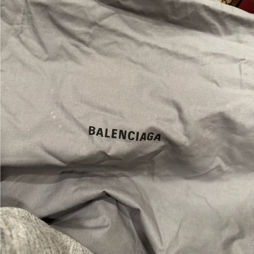 Gucci x Balenciaga Hacker Project City Bag - Picture 15 of 15